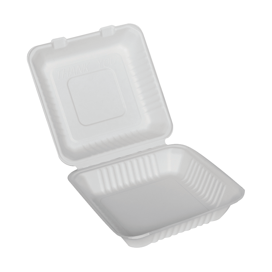 FE035 MENU BOX 230 x 230 x 75mm NATURA A 200